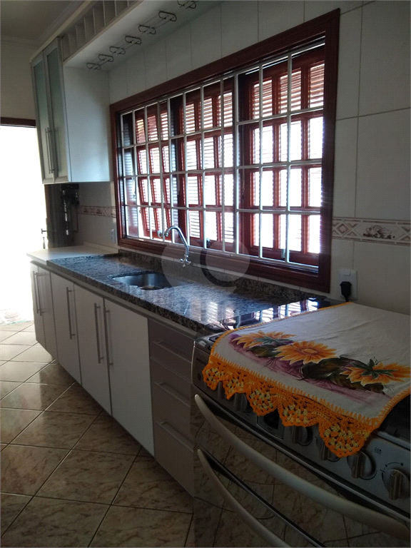 Venda Casa Hortolândia Jardim Nossa Senhora De Fátima REO890509 18