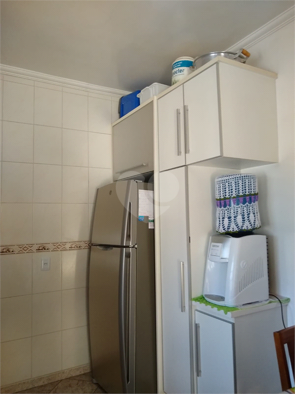 Venda Casa Hortolândia Jardim Nossa Senhora De Fátima REO890509 23