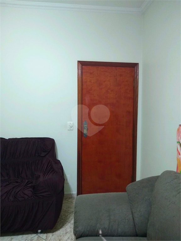 Venda Casa Hortolândia Jardim Nossa Senhora De Fátima REO890509 24