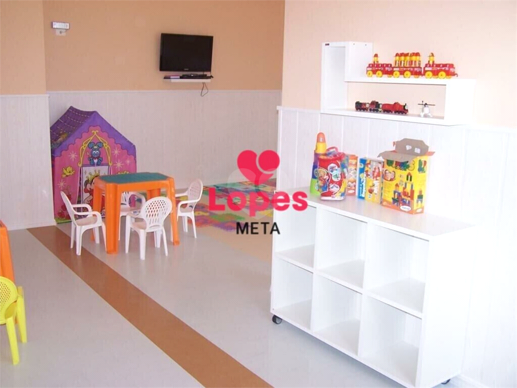 Venda Apartamento São José Dos Campos Jardim Esplanada REO890514 18