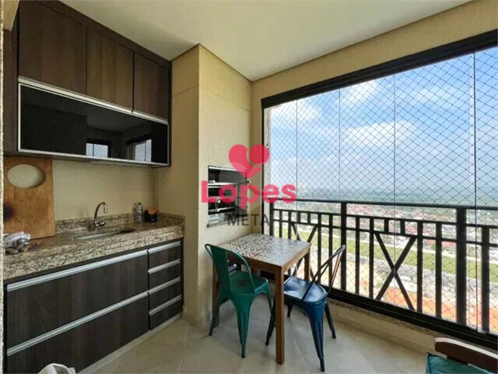 Venda Apartamento São José Dos Campos Jardim Esplanada REO890514 4