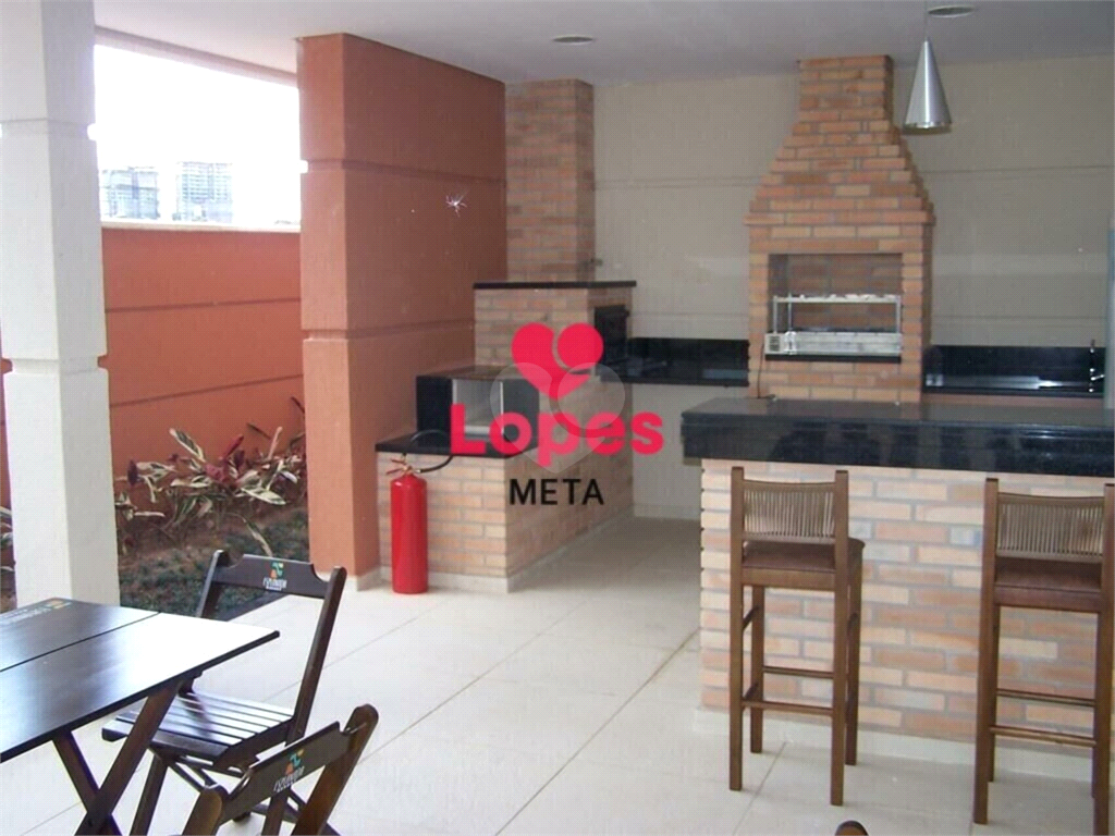 Venda Apartamento São José Dos Campos Jardim Esplanada REO890514 12