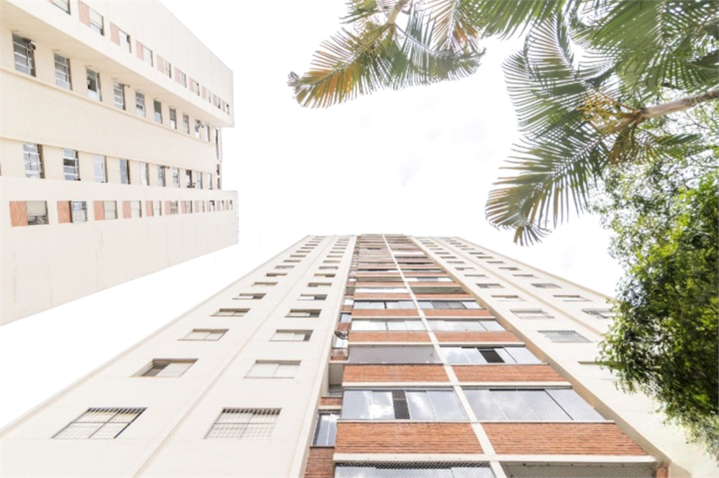 Venda Apartamento São Paulo Barro Branco (zona Norte) REO890518 1