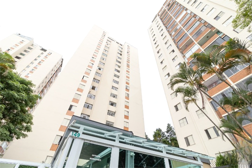 Venda Apartamento São Paulo Barro Branco (zona Norte) REO890518 2