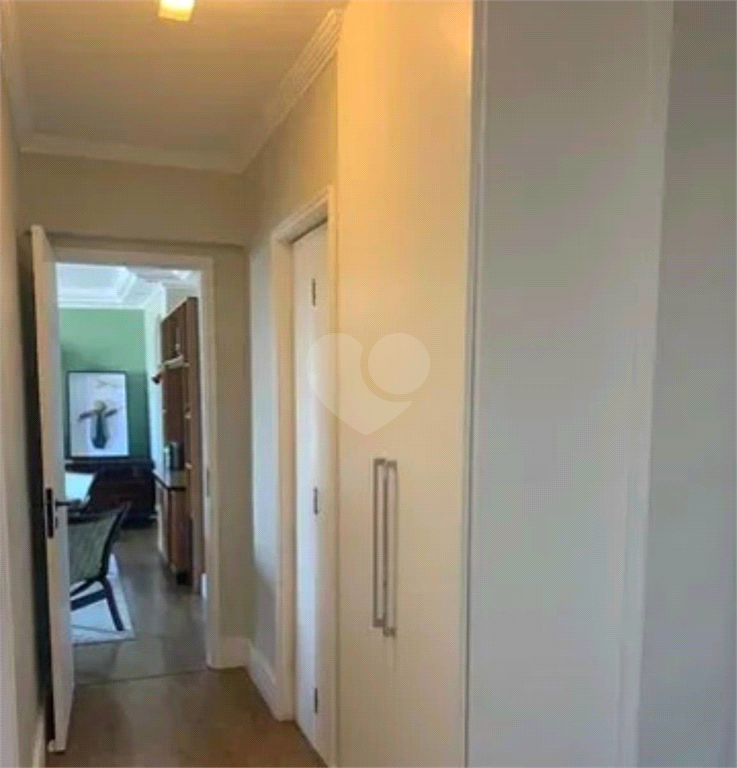 Venda Apartamento São Paulo Vila Mascote REO890545 5