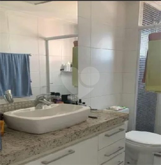 Venda Apartamento São Paulo Vila Mascote REO890545 6