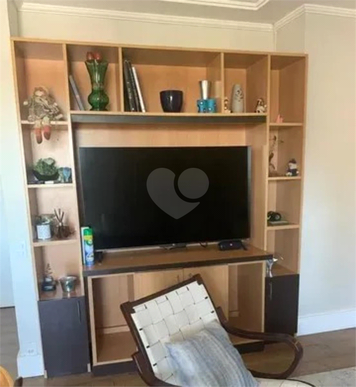 Venda Apartamento São Paulo Vila Mascote REO890545 3