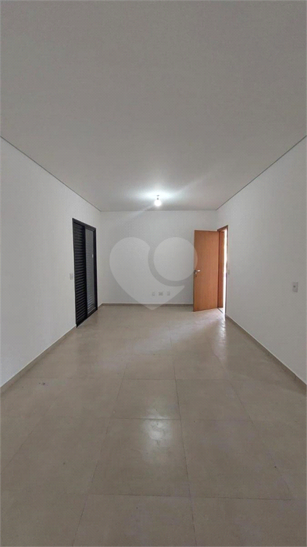 Venda Condomínio Louveira Jardim 21 De Março REO890546 2