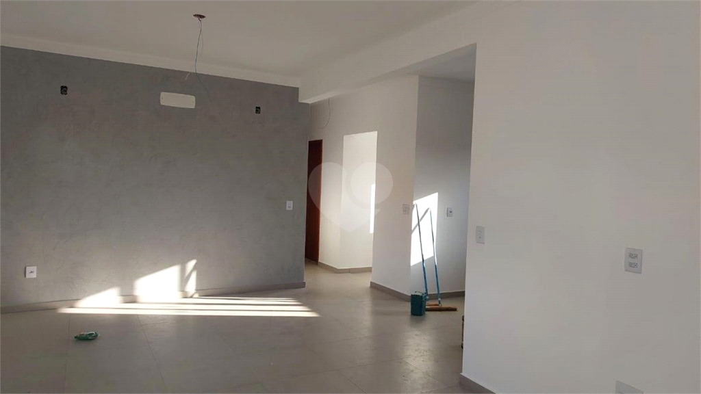 Venda Casa Atibaia Condomínio Residencial Reserva Ecológica Atibaia REO890546 11