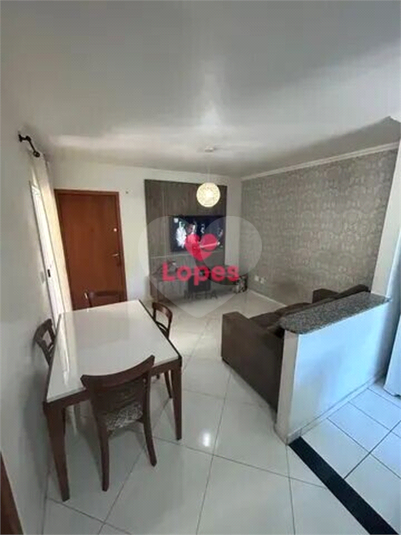 Venda Apartamento São José Dos Campos Jardim Sul REO890549 1