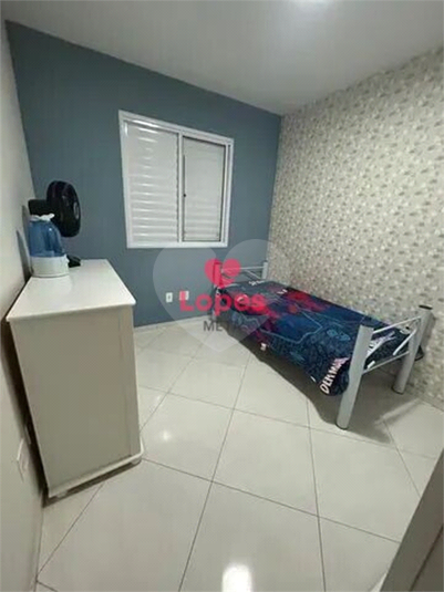 Venda Apartamento São José Dos Campos Jardim Sul REO890549 4