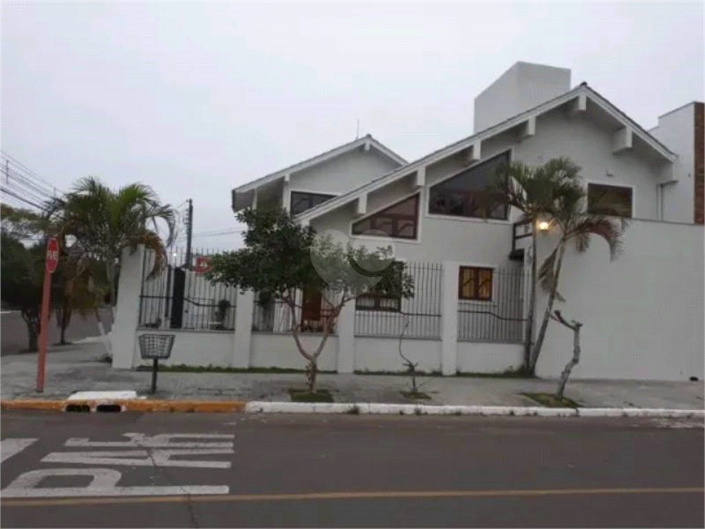 Venda Casa Canoas Centro REO890553 1