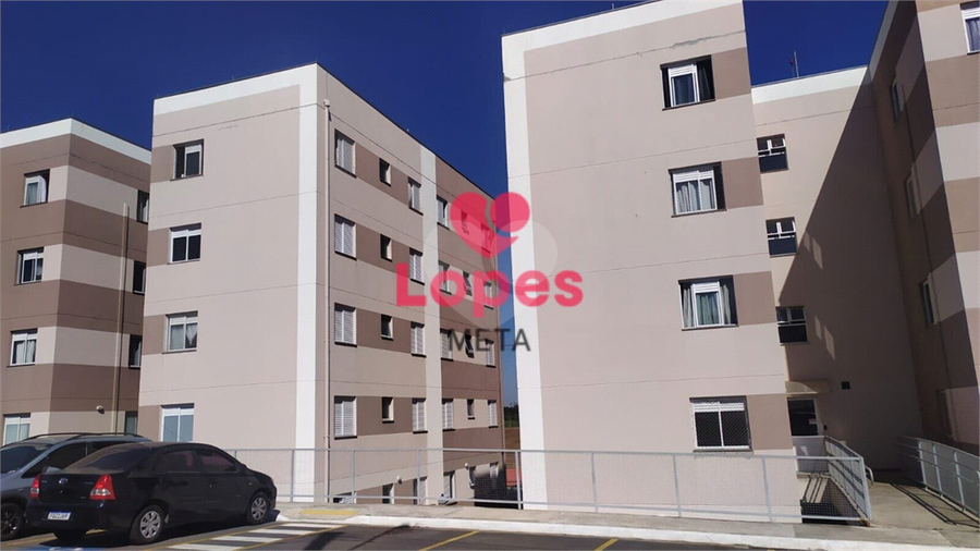 Venda Apartamento São José Dos Campos Jardim São José Ii REO890563 11