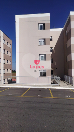 Venda Apartamento São José Dos Campos Jardim São José Ii REO890563 10