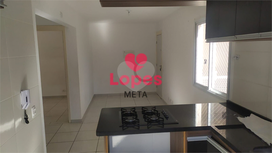 Venda Apartamento São José Dos Campos Jardim São José Ii REO890563 1