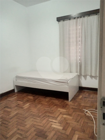 Venda Condomínio São Paulo Jardim Paulistano REO890567 11