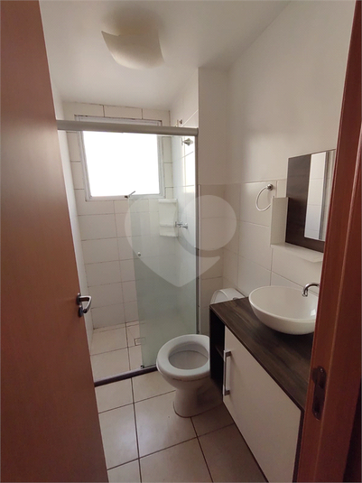 Venda Apartamento Canoas São José REO890569 12