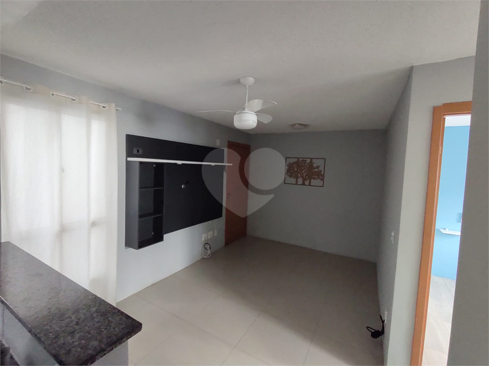 Venda Apartamento Canoas São José REO890569 3