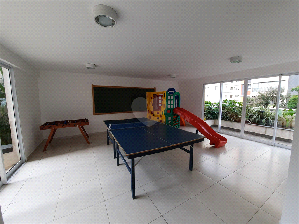 Venda Apartamento São Paulo Vila Ipojuca REO890571 26