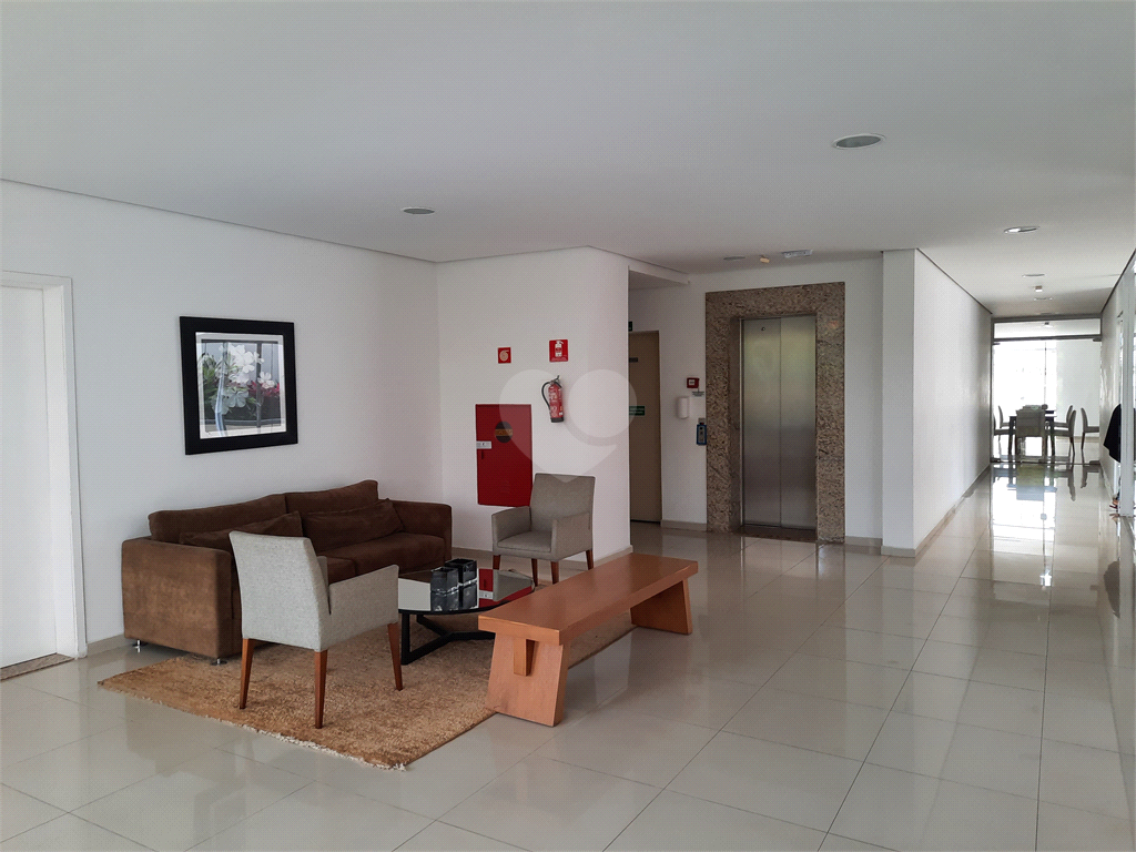 Venda Apartamento São Paulo Vila Ipojuca REO890571 31