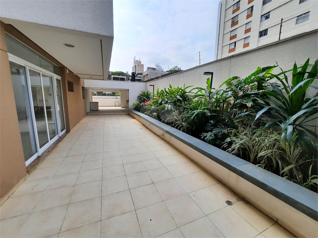 Venda Apartamento São Paulo Vila Ipojuca REO890571 24