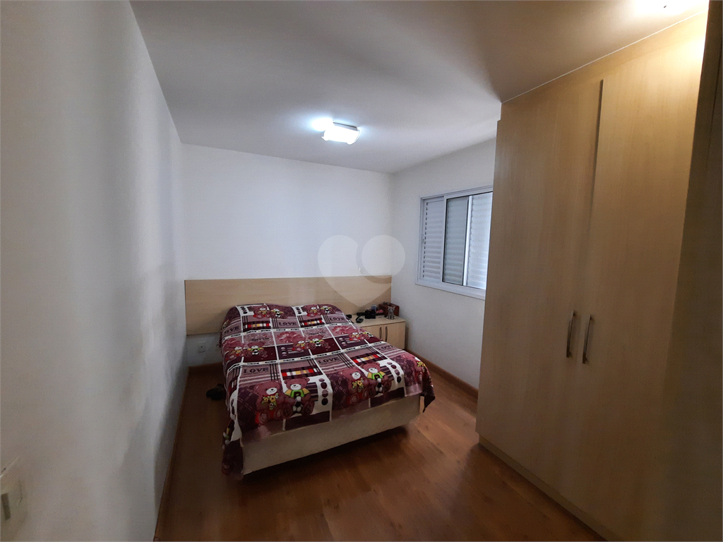 Venda Apartamento São Paulo Vila Ipojuca REO890571 15