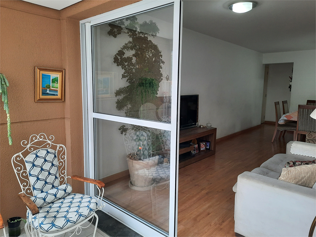 Venda Apartamento São Paulo Vila Ipojuca REO890571 7