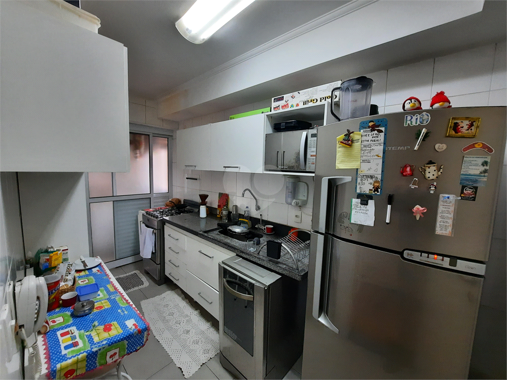 Venda Apartamento São Paulo Vila Ipojuca REO890571 12