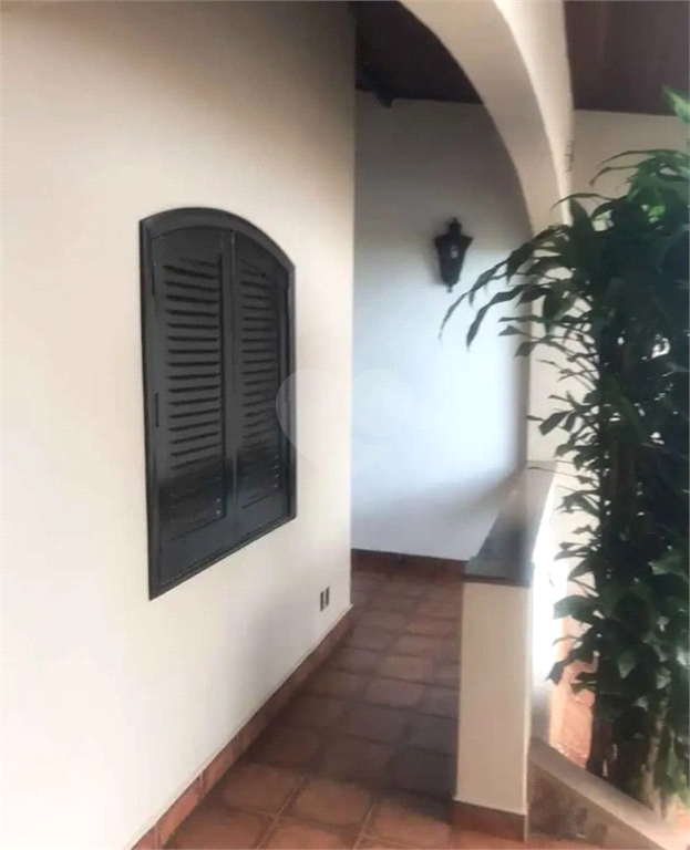 Venda Casa Bauru Jardim Estoril REO890573 23