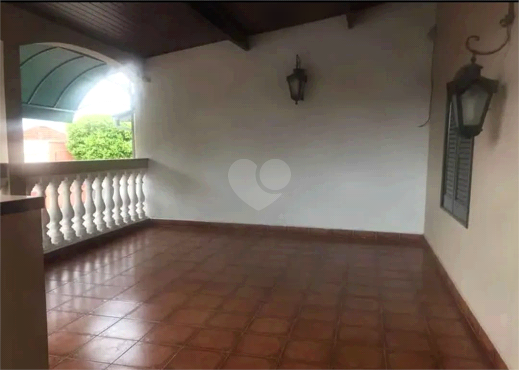 Venda Casa Bauru Jardim Estoril REO890573 8