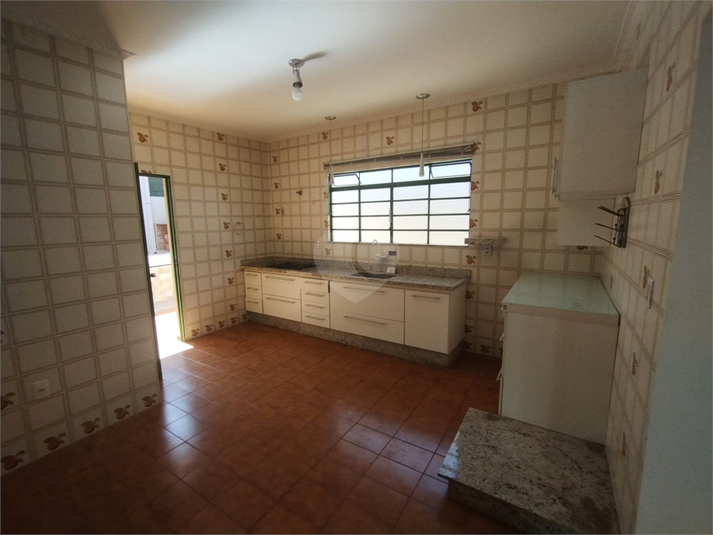 Venda Casa Bauru Jardim Estoril REO890573 22