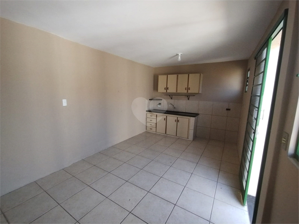 Venda Casa Bauru Jardim Estoril REO890573 32