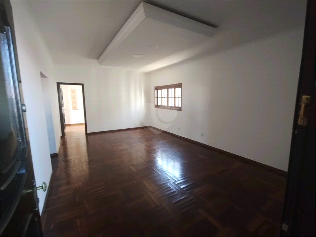 Venda Casa Bauru Jardim Estoril REO890573 2