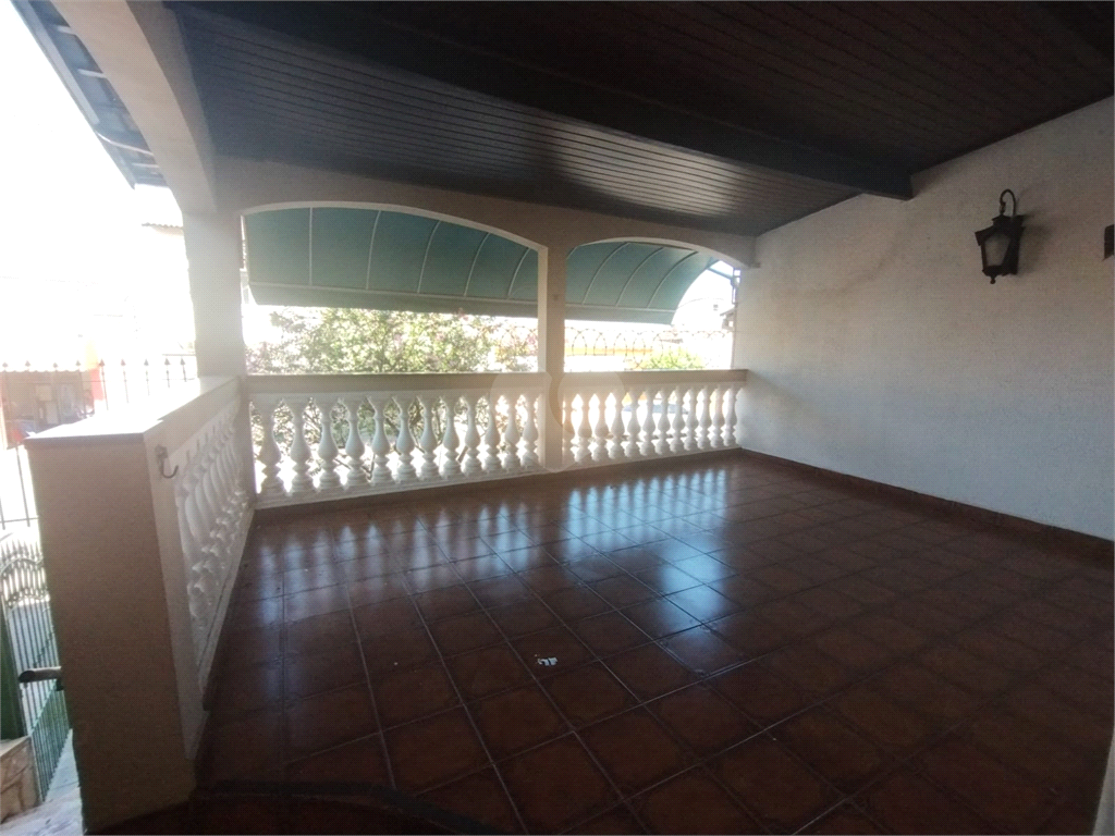 Venda Casa Bauru Jardim Estoril REO890573 3