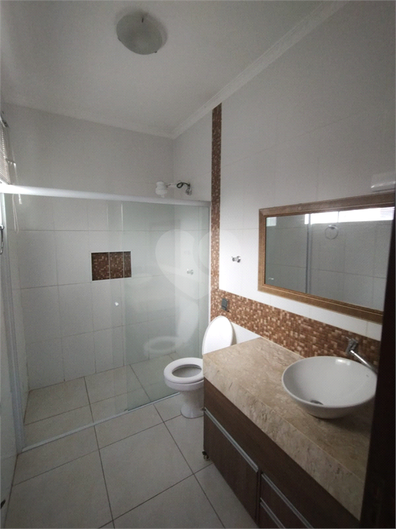 Venda Casa Bauru Jardim Estoril REO890573 15