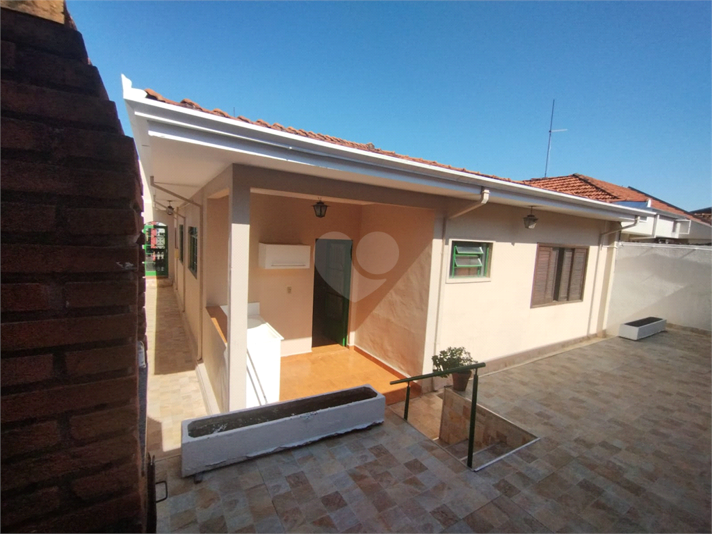 Venda Casa Bauru Jardim Estoril REO890573 40