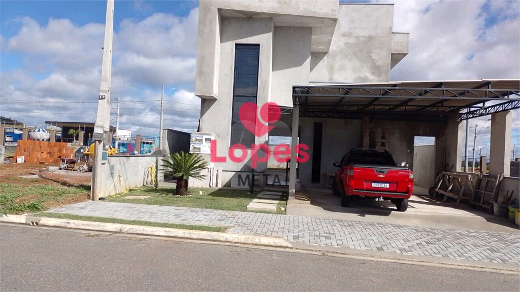 Venda Condomínio São José Dos Campos Jardim Santa Júlia REO890577 29