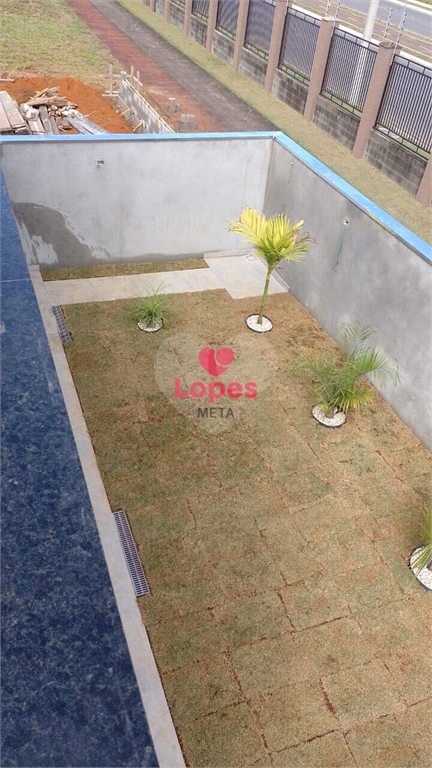 Venda Condomínio São José Dos Campos Jardim Santa Júlia REO890577 24