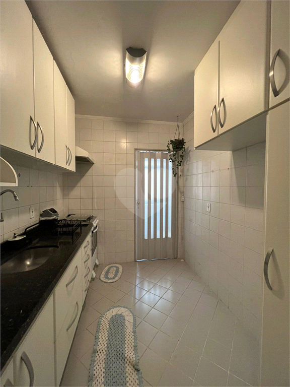 Venda Apartamento Bauru Parque União REO890581 6