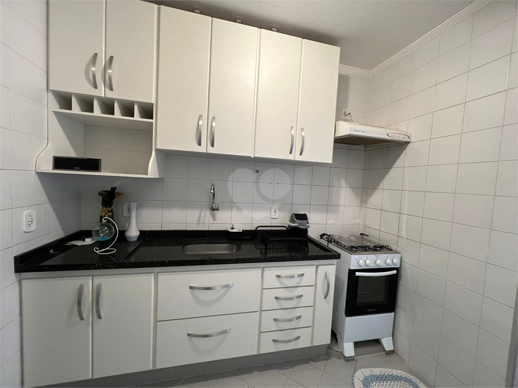 Venda Apartamento Bauru Parque União REO890581 5