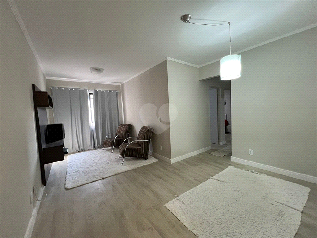 Venda Apartamento Bauru Parque União REO890581 2