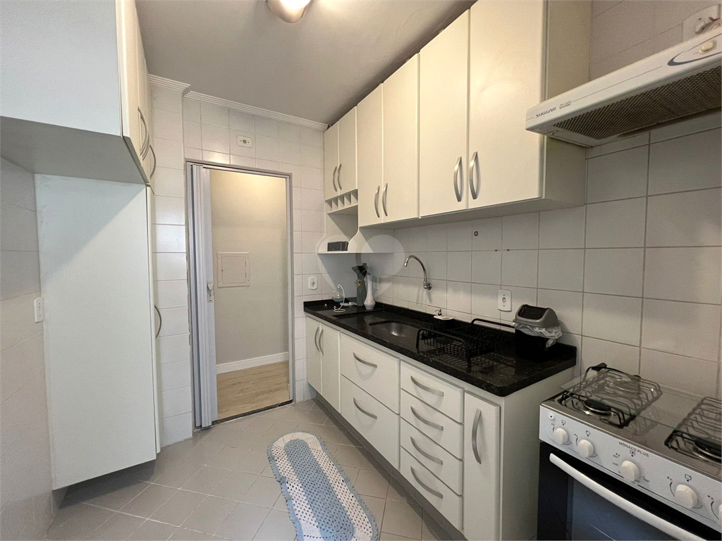 Venda Apartamento Bauru Parque União REO890581 8