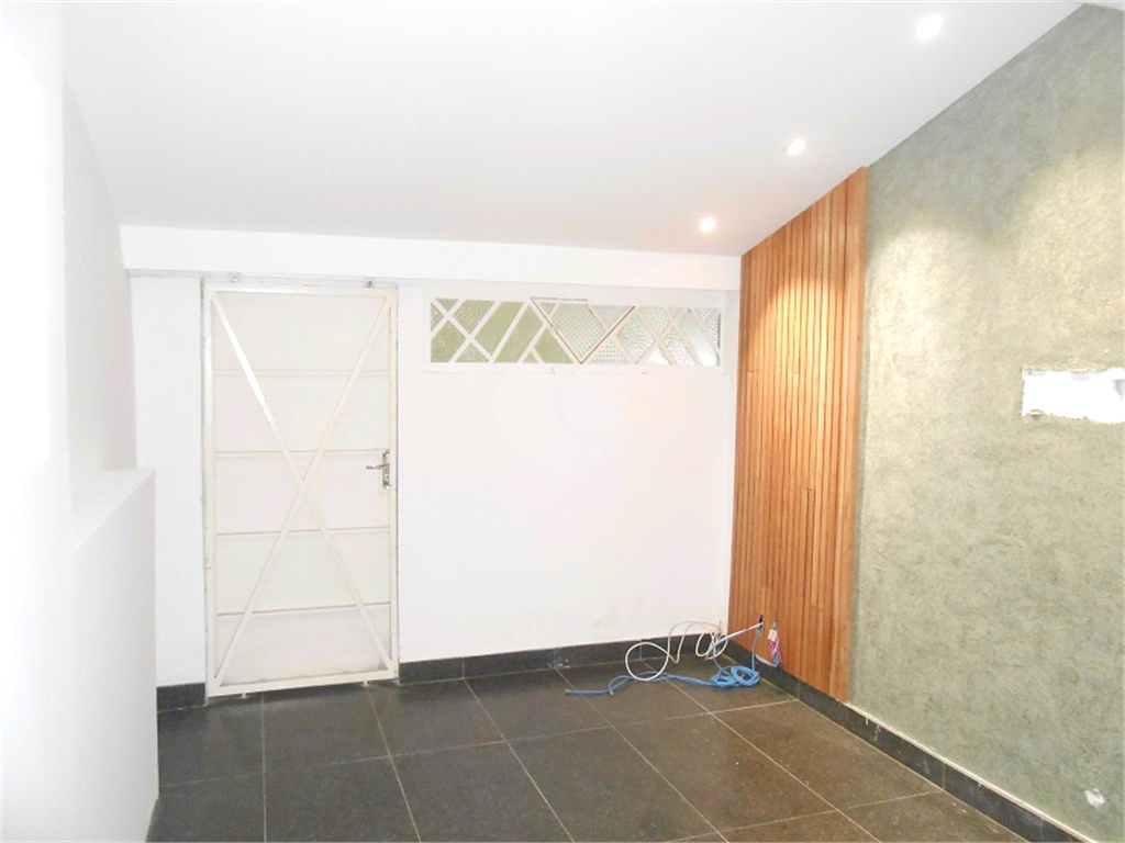 Aluguel Casa de vila São Paulo Higienópolis REO890597 10