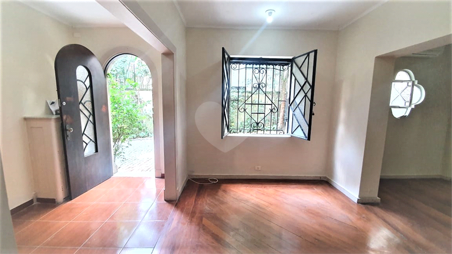 Aluguel Casa de vila São Paulo Higienópolis REO890602 1