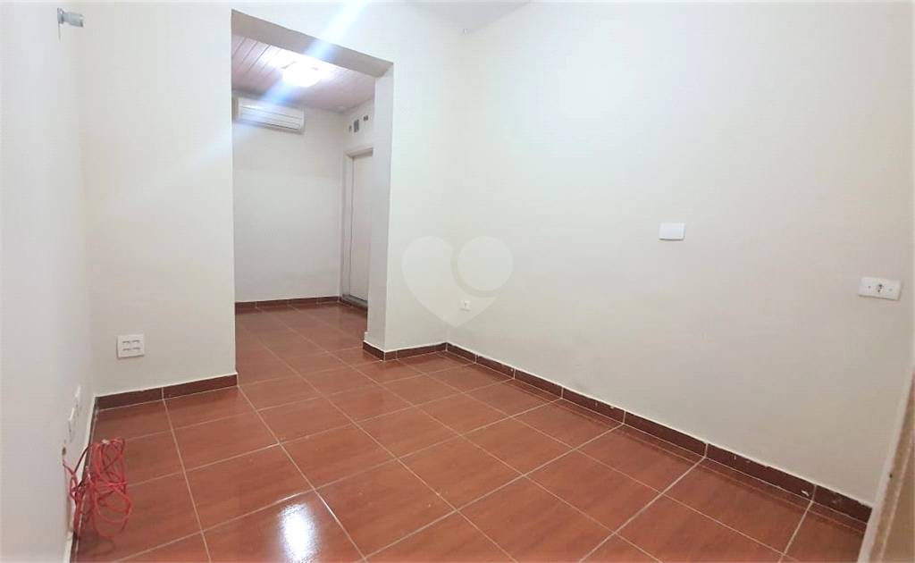 Aluguel Casa de vila São Paulo Higienópolis REO890602 15