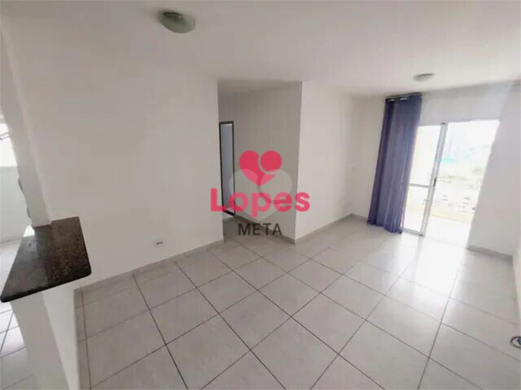 Venda Apartamento São José Dos Campos Vila Sanches REO890603 2