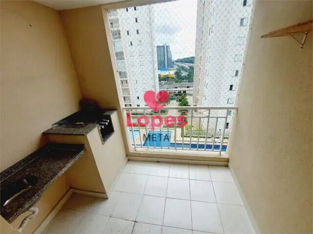 Venda Apartamento São José Dos Campos Vila Sanches REO890603 9