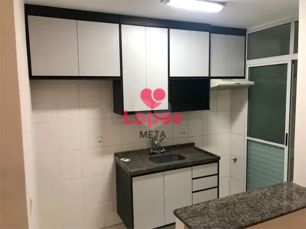 Venda Apartamento São José Dos Campos Vila Sanches REO890603 3