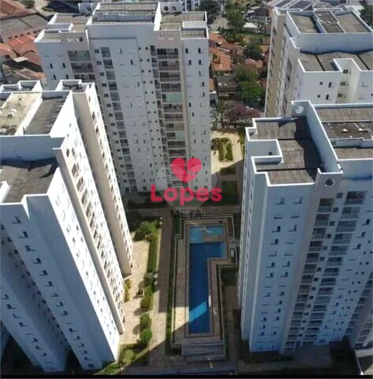 Venda Apartamento São José Dos Campos Vila Sanches REO890603 11