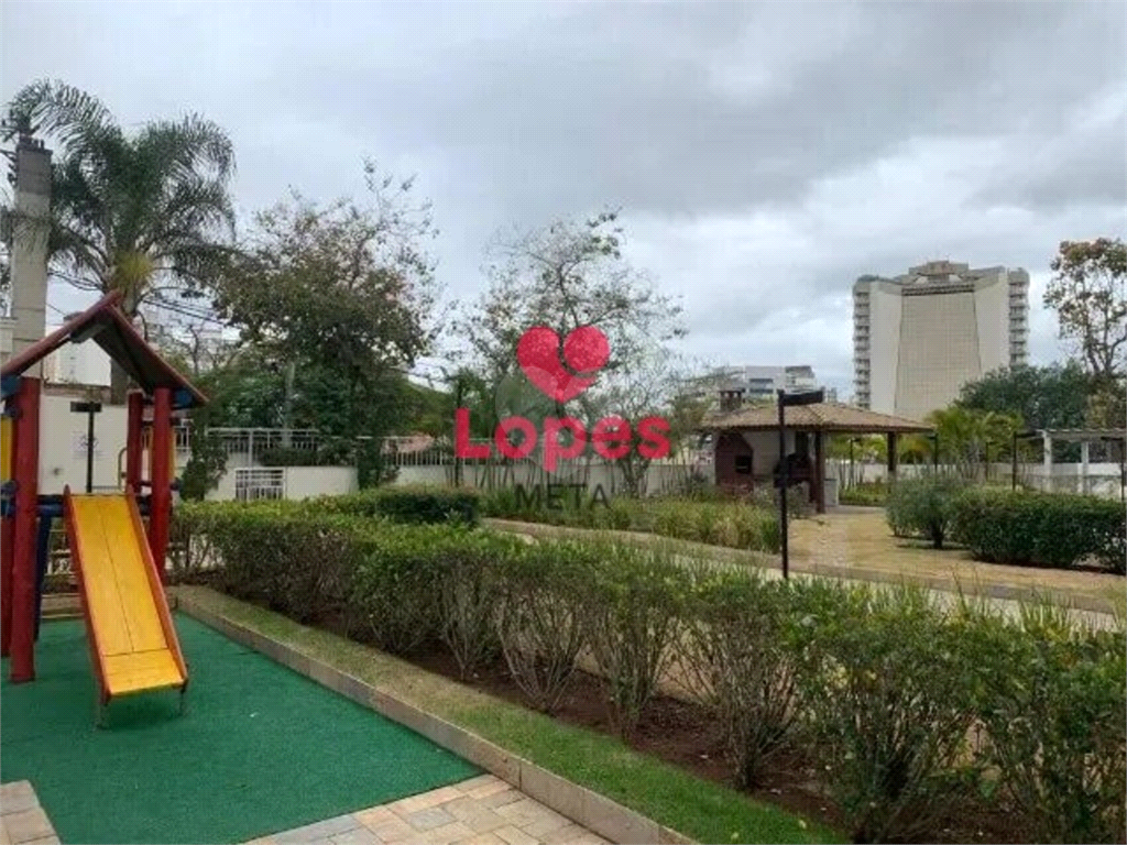 Venda Apartamento São José Dos Campos Vila Sanches REO890603 12